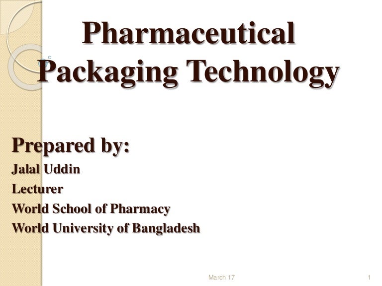 Plastic packaging: interactions with food and pharmaceuticals